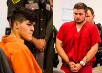 Kisah Remaja yang Dibunuh Teman Kecilnya Diduga karena Seorang Gadis