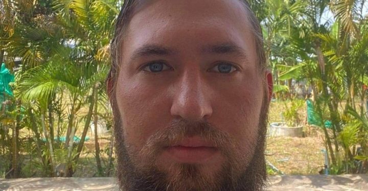 Ditemukan Tewas di Lepas Pantai Thailand, Kematian Pria Australia jadi Misteri