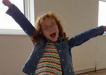 Bocah Ini Kirim Pesan Mengerikan Sebelum Ditemukan Tewas Terbakar dengan Ayahnya