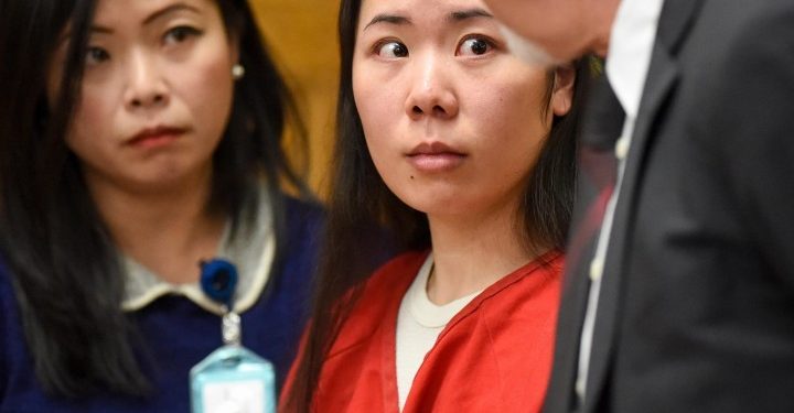 Hantam Kepala Putrinya Berulang Kali ke Ubin Dapur, Pasangan Asal Tiongkok Dideportasi dari Amerika