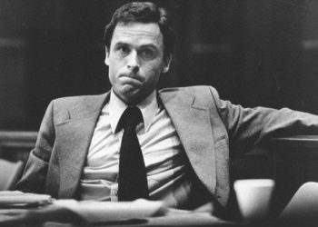 Ted Bundy, Pembunuh Berantai yang Mengawali Karir Kriminalnya dari Kebiasaan Menonton Film Porno