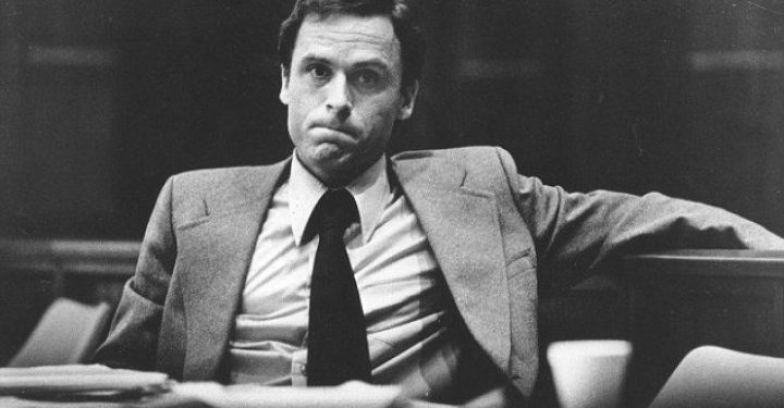 Ted Bundy, Pembunuh Berantai yang Mengawali Karir Kriminalnya dari Kebiasaan Menonton Film Porno