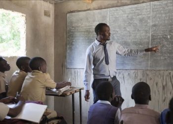 Ratusan Guru di Zimbabwe Putuskan Bunuh Diri, Ada yang Terang-terangan Bilang Rencanakan Hal Serupa