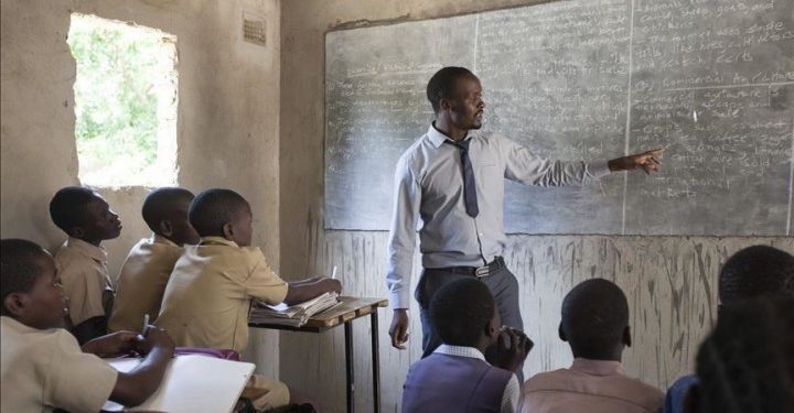 Ratusan Guru di Zimbabwe Putuskan Bunuh Diri, Ada yang Terang-terangan Bilang Rencanakan Hal Serupa