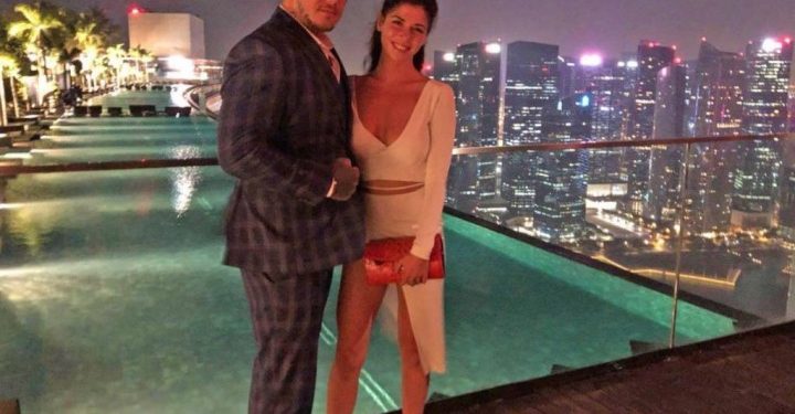 Pewaris Peternak Kuda Pacu Ditemukan Mati Lemas di Kamar Hotel yang Ia Sewa Bersama Pacarnya