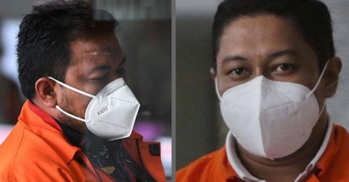 Menyuap Penyidik KPK Stepanus Robin Pattuju Rp 1,6 Milyar, Walikota Tanjungbalai Divonis 2 Tahun Penjara