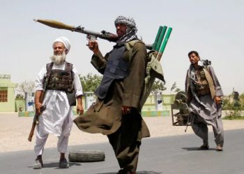 Taliban Kepung Panjshir, Bunuh Warga Sipil dan Batasi Makanan