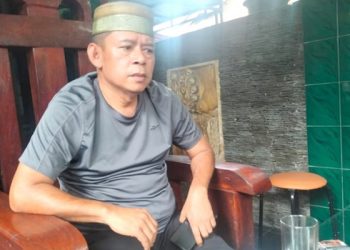 Keji, Ayah Tiri di Tangerang Cabuli Anak Hingga Berkali- Kali