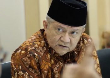 MUI Dukung Penganiayaan Irjen Napoleon Bonaparte terhadap Muhammad Kece ? Wakil Ketua : Masalah Agama Itu Sangat Sensitif