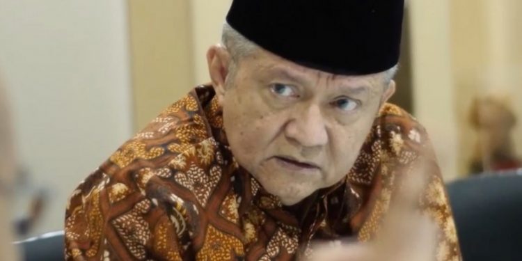 MUI Dukung Penganiayaan Irjen Napoleon Bonaparte terhadap Muhammad Kece ? Wakil Ketua : Masalah Agama Itu Sangat Sensitif