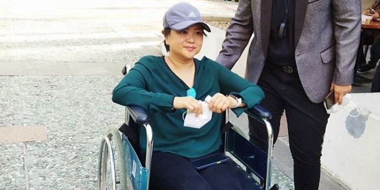 Lina Yunita Pelapor David Noah ke Polisi Terkait Utang Rp1,15 Miliar Meninggal Dunia