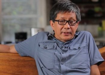 Rocky Gerung Mengadu ke Komnas HAM dan Ombudsman RI Terkait Sengketa Lahan dengan Sentul City