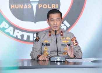 TNI-Polri Pastikan PON ke – XX di Papua Aman dari Teror KKB