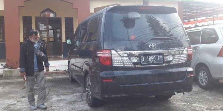 Warga Gunakan Cara Ghaib Demi Ungkap Kasus Pembunuhan Ibu-Anak di Subang