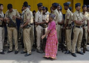 Baku Tembak di Pengadilan Rohini Delhi, Gangster Paling Berbahaya di India Tewas Meregang Nyawa