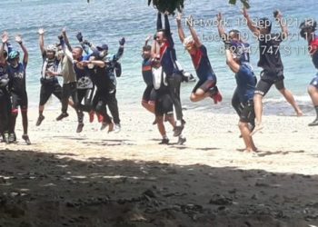 Wako Malang Diselidiki Masuk Pantai Wisata yang Ditutup karena Pandemi