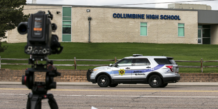 Rencanakan Serangan Massal di Sekolahnya, Empat Siswa Diadili