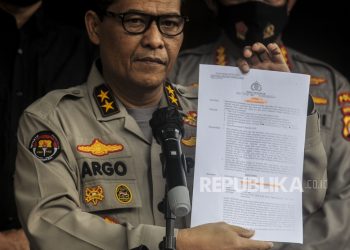 Tidak Profesional, Kapolsek Pecut Sei Tuan dan Kanit Reskrim Dicopot