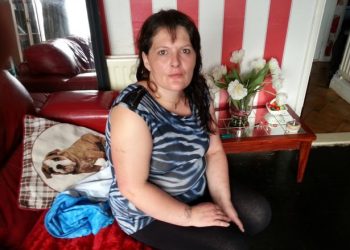 Ketika Pencuri Wanita Terkenal di Inggris Menyombongkan Diri, Saya Akan Mencopet Apa yang Saya Suka