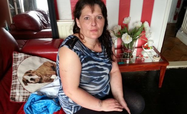 Ketika Pencuri Wanita Terkenal di Inggris Menyombongkan Diri, Saya Akan Mencopet Apa yang Saya Suka