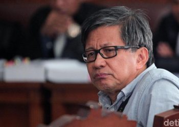 Damai dengan Rocky Gerung, Konsep Ini Ditawarkan Sentul City