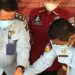 Lempar narkotika dari Balik Tembok, Petugas Lapas Semarang Temukan 100 Gram Sabu