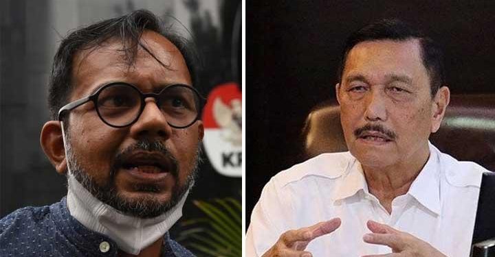 Hari ini Luhut Pandjaitan dan Haris Azhar Dijadwalkan Mediasi di Polda Metro Jaya