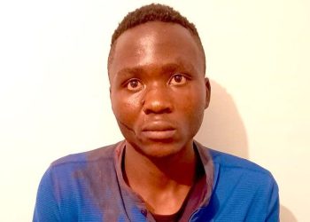 Pembunuh 14 Anak di Kenya Melarikan Diri dari Sel Tahanan