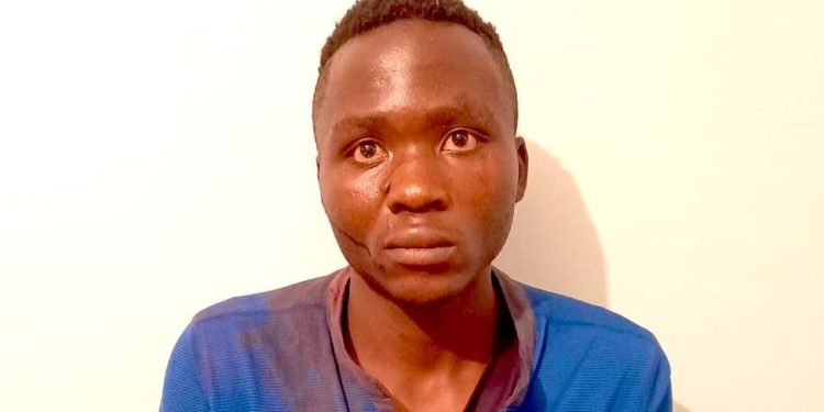 Pembunuh 14 Anak di Kenya Melarikan Diri dari Sel Tahanan