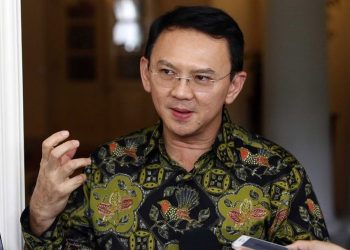 Bripda Arjuna Bagas yang Pacaran Pakai Mobil PJR Ternyata Adik Ipar Ahok: Saya Dukung Propam untuk Tindak Tegas