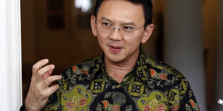 Bripda Arjuna Bagas yang Pacaran Pakai Mobil PJR Ternyata Adik Ipar Ahok: Saya Dukung Propam untuk Tindak Tegas