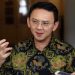 Bripda Arjuna Bagas yang Pacaran Pakai Mobil PJR Ternyata Adik Ipar Ahok: Saya Dukung Propam untuk Tindak Tegas