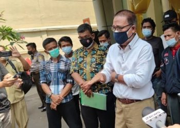 Akui Telah Berkoordinasi dengan RT/RW, Kuasa Hukum Warga Bantah Klaim Sentul City Soal Penggusuran