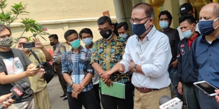 Akui Telah Berkoordinasi dengan RT/RW, Kuasa Hukum Warga Bantah Klaim Sentul City Soal Penggusuran