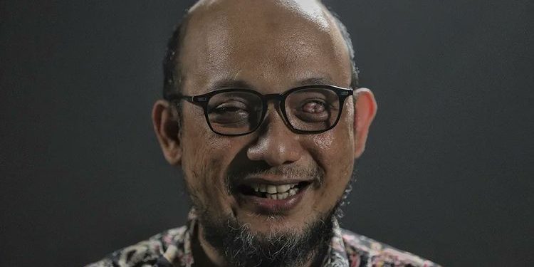 Pimpinan Sebut Banyak Taliban di KPK, Novel Baswedan: Perilaku Melawan Hukum, Ilegal yang Motifnya Adalah Penyingkiran