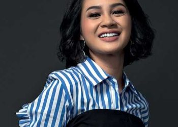 Andien Pernah Alami Penganiayaan Dipukul dan Diiris Pisau Tiap Hari