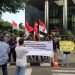 KPK Diminta Periksa Andi Bukhari Dirut Bank Riau Kepri Terkait Kasus Asuransi