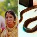 Pria India Dipenjara Seumur Hidup Ganda Usai Bunuh Istri dengan Ular Kobra