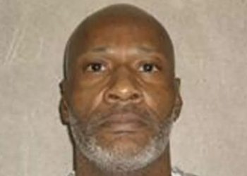 Terpidana Hukuman Mati Pesan Makanan Terakhir Meskipun Memohon Agar Eksekusi Dibatalkan