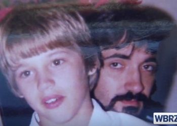 Dilecehkan Pedofil saat Berusia 11 Tahun, Pria Ini Ceritakan Bagaimana Ayahnya Main Hakim Sendiri dan Tembak Mati Pelaku pada Siaran Langsung