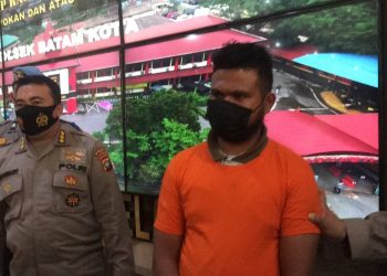 Aksi Premanisme Viral Ternyata Masalah Utang Piutang, Polisi Tetapkan Satu Tersangka