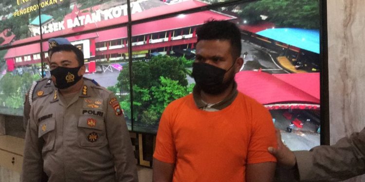 Aksi Premanisme Viral Ternyata Masalah Utang Piutang, Polisi Tetapkan Satu Tersangka