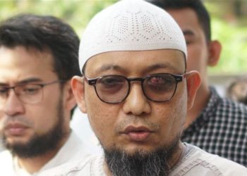 Novel Baswedan dan 56 Pegawai KPK Disingkirkan, Banyak Kasus Korupsi Besar Terhenti