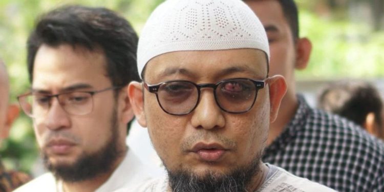 Novel Baswedan dan 56 Pegawai KPK Disingkirkan, Banyak Kasus Korupsi Besar Terhenti