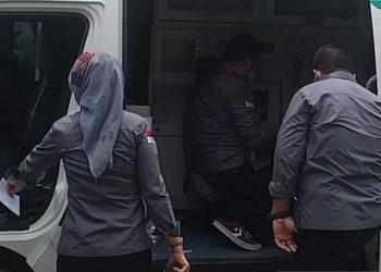 Kasus Dugaan Pengadaan Ambulans di Kalbar, Kejaksaan Diminta Terbuka