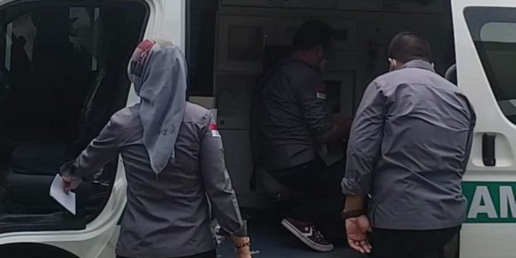 Kasus Dugaan Pengadaan Ambulans di Kalbar, Kejaksaan Diminta Terbuka