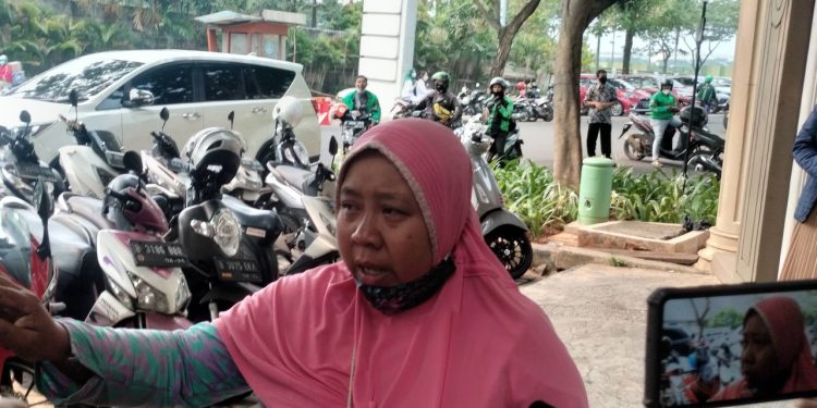 Pegawai Pinjol Ilegal Hanya Digaji Rp1,4 Juta Per Bulan