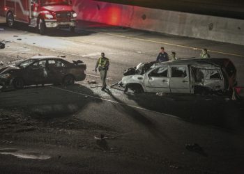 Niat Beri Tumpangan, Pria Ini Malah Tak Sengaja Tabrak dan Tewaskan Saudaranya