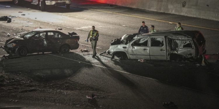 Niat Beri Tumpangan, Pria Ini Malah Tak Sengaja Tabrak dan Tewaskan Saudaranya