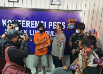 Misteri Penemuan Mayat di Hotel Holiday Pekanbaru Terkuat, Pelaku Ternyata Suami Siri Korban